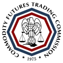 U.S. Commodity Futures Trading Commission logo
