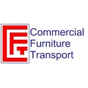 Commercial Furniture Transport logo