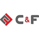 C&F Automotive logo