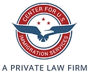 Center For U.S. Immigration Services logo
