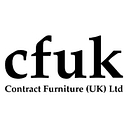 Cfuk Contract Furniture Uk logo
