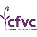 Cherokee Family Violence Center Inc logo