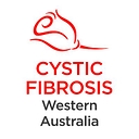 Cystic Fibrosis Wa logo