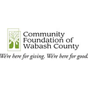 COMMUNITY FOUNDATION OF WABASH logo