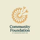 THE COMMUNITY FOUNDATION OF logo