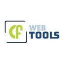 Cf Webtools logo