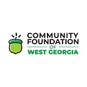 Community Foundation of W Georgia logo