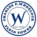 Wheelock Primary School logo