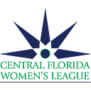 CENTRAL FLORIDA WOMENS LEAGUE FOUNDATION logo