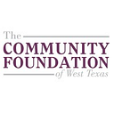 COMMUNITY FOUNDATION OF WEST TEXAS logo