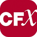 Cfx Incorporated logo