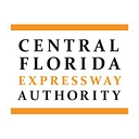 Central Florida Expressway Authority logo