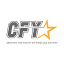Clearwater for Youth Inc logo