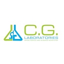 C.G. Laboratories, Inc. logo
