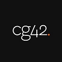 Cg42 logo