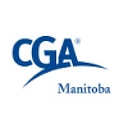 Certified General Accountants Association Of Manitoba logo