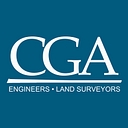 Clapsaddle Garber Associates, Inc. logo