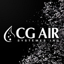 Cg Air Systèmes Inc. logo