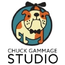 Chuck Gammage Animation logo