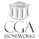 Cga Stoneworks, Llc logo