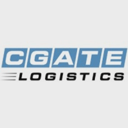 CGATE Logistics UK Ltd logo