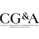 Cawley, Gillespie & Associates, Inc. logo