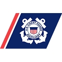 Us Coast Guard Auxiliary logo