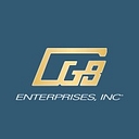 Cgb Enterprises, Inc. logo