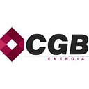 Cgb Energia logo
