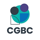 Cg Business Consulting logo