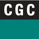 CGC Canaccord Genuity Corp. logo