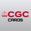 CGC Cards logo