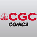 CGC Comics channel avatar