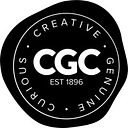 Cgc Event Caterers Ltd logo