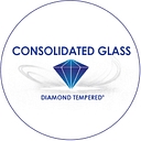 Consolidated Glass Corporation logo