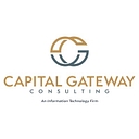 Capital Gateway Consulting logo