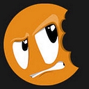 CG Cookie logo