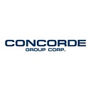 Concorde Group Corp logo