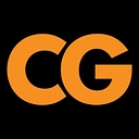 Cg Creative Studios logo