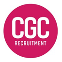 Cgc Recruitment logo