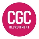 CGC Recruitment logo