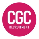 Cgc Recruitment logo