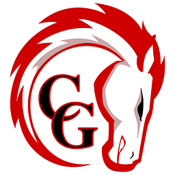 CANISTEO-GREENWOOD ELEMENTARY SCHOOL logo