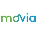 Movia logo