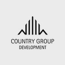 Country Group Development Public Company Limited logo