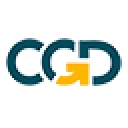 Center For Global Development logo