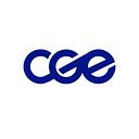 Logo de CGE