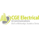 Cge Electrical & Communications Pty Ltd logo