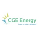 Cge Energy logo