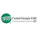 Central Georgia Emc logo
